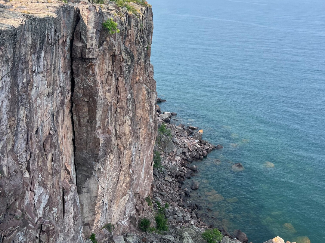 Palisade Head-Beaver Bay必去景点