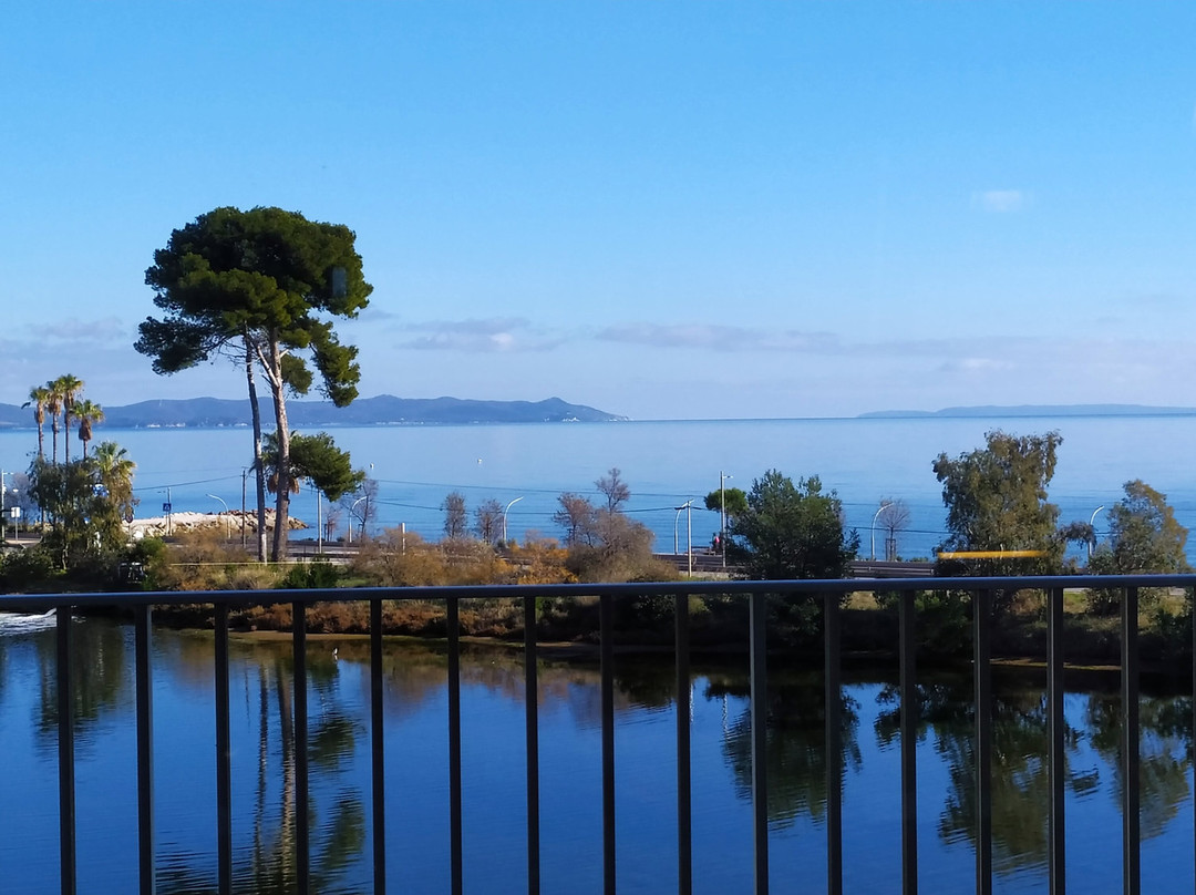 Hôtel Plein Sud Hyères, Vacances Bleues主图