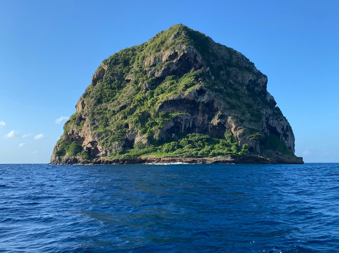 Kawan Plongee-圣吕斯必去景点