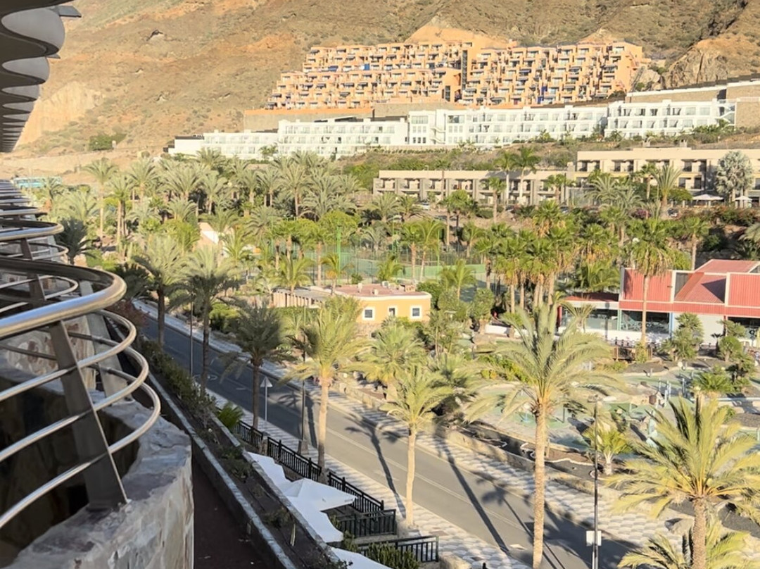 Hotel LIVVO Valle Taurito主图