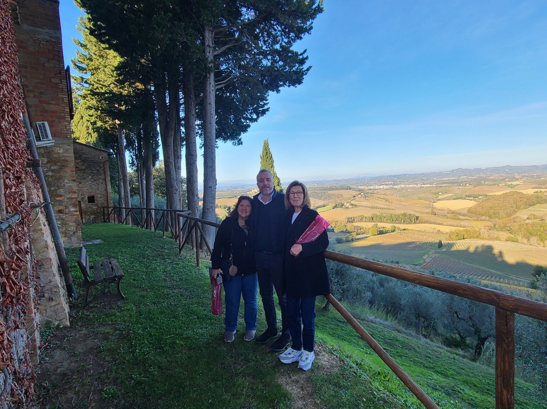 Bellaitaliatour Livorno-里窝那必去景点