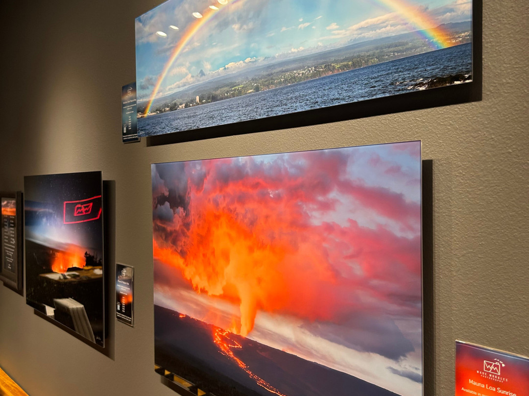 Wade Morales Photography Gallery-希洛必去景点