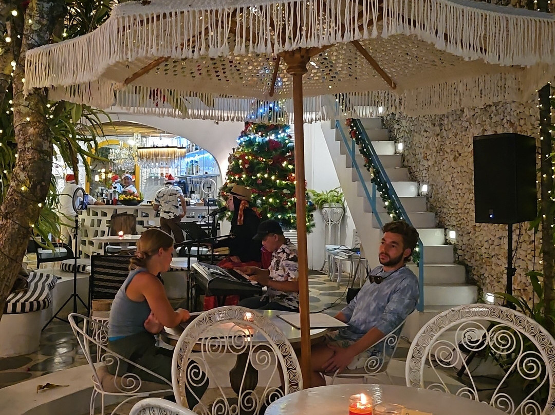 Bias Courtyard Seminyak