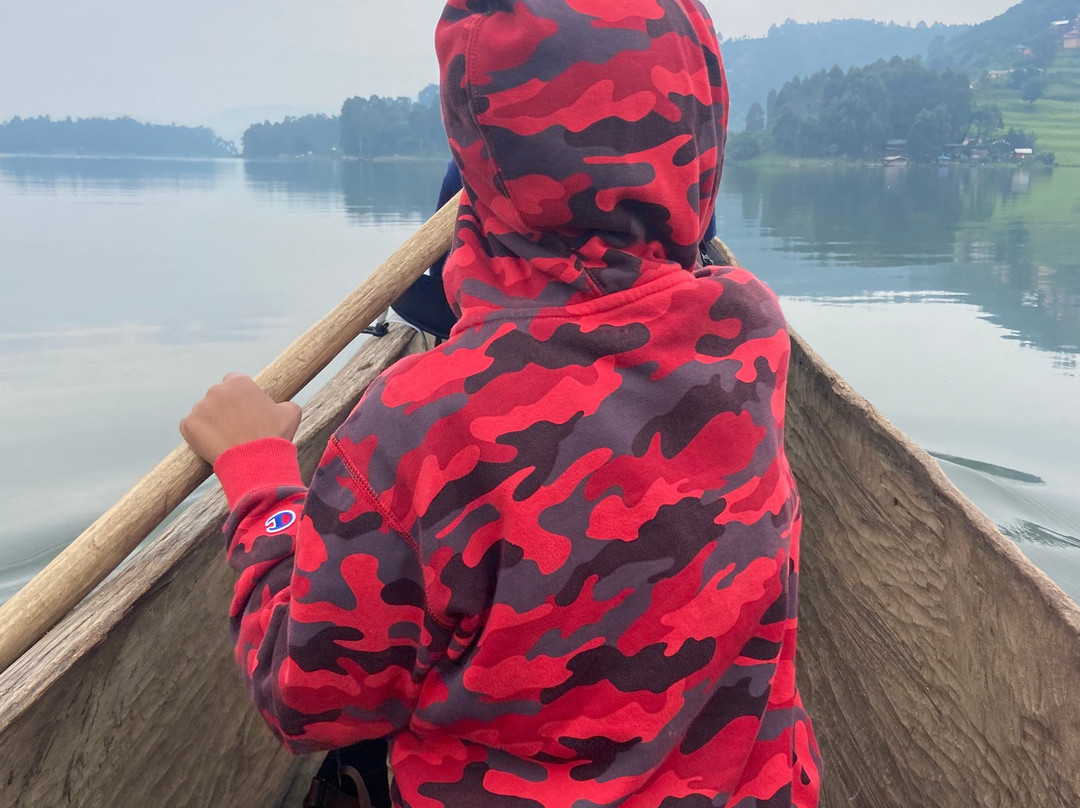 Gorilla Highlands-卡巴莱必去景点