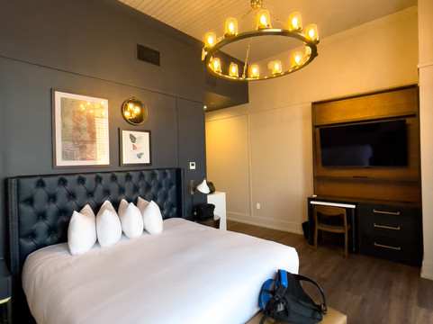 The Grady Hotel主图