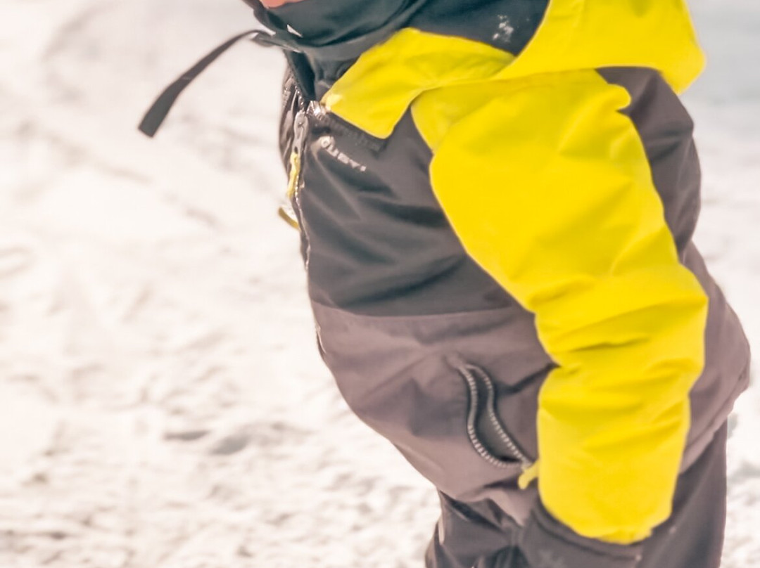 Okemo Mountain Resort-Ludlow必去景点