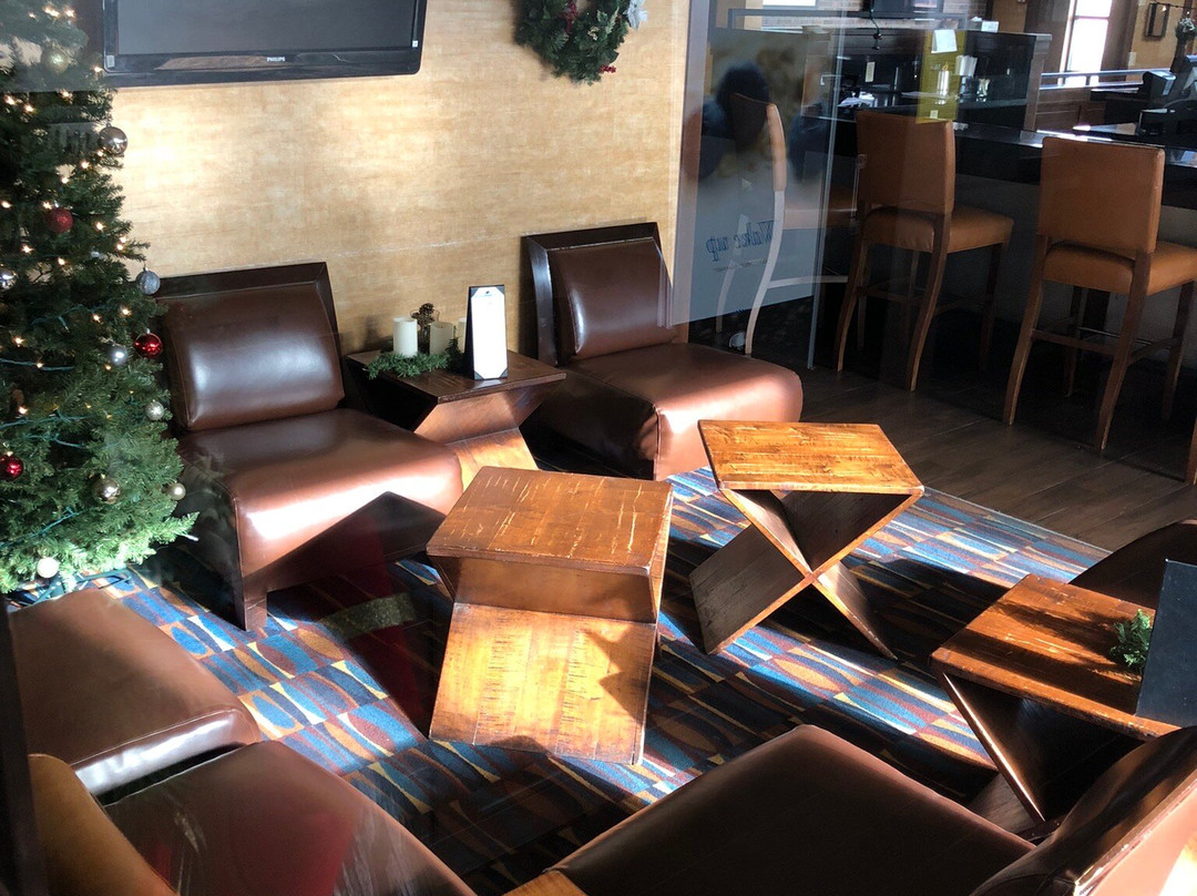 Doubletree By Hilton Hartford - Bradley Airport主图