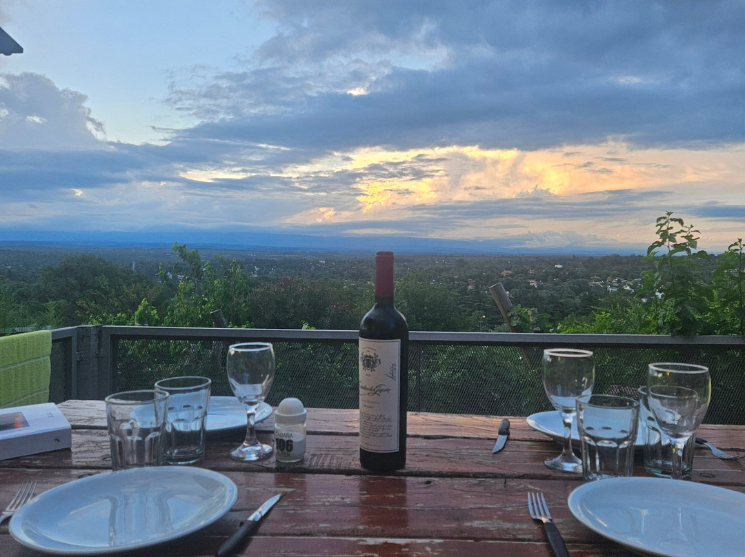 Terrazas de Belgrano主图