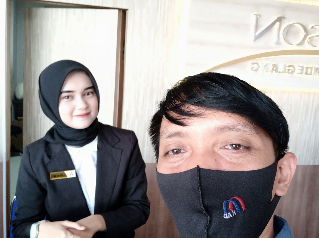 Horison Altama Pandeglang主图