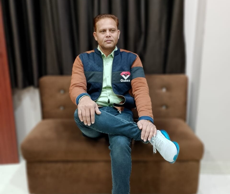 Hotel Royal Ajmer主图