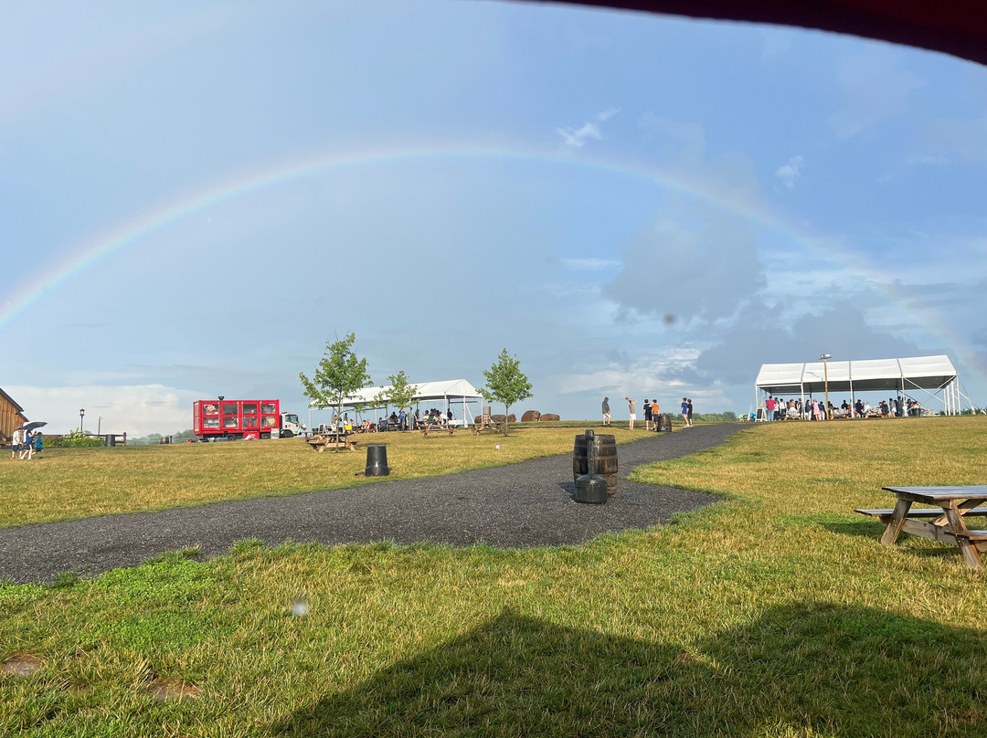 Hopkins Farm Brewery