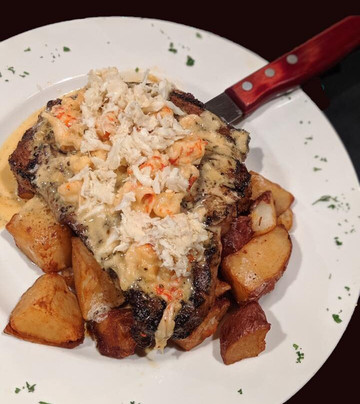 Louisiana Bistreaux Seafood Kitchen