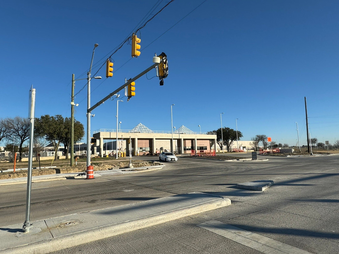 Bureau of Engraving And Printing-沃思堡必去景点