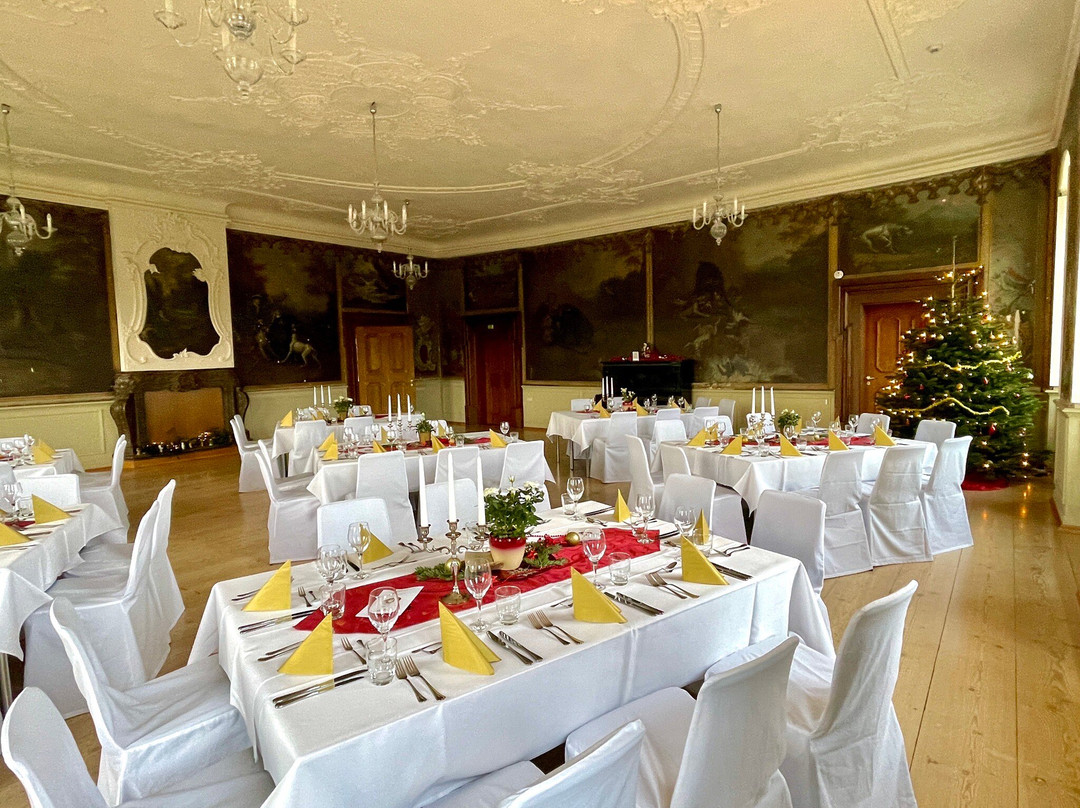 Kloster Huysburg Ekkehard Haus主图