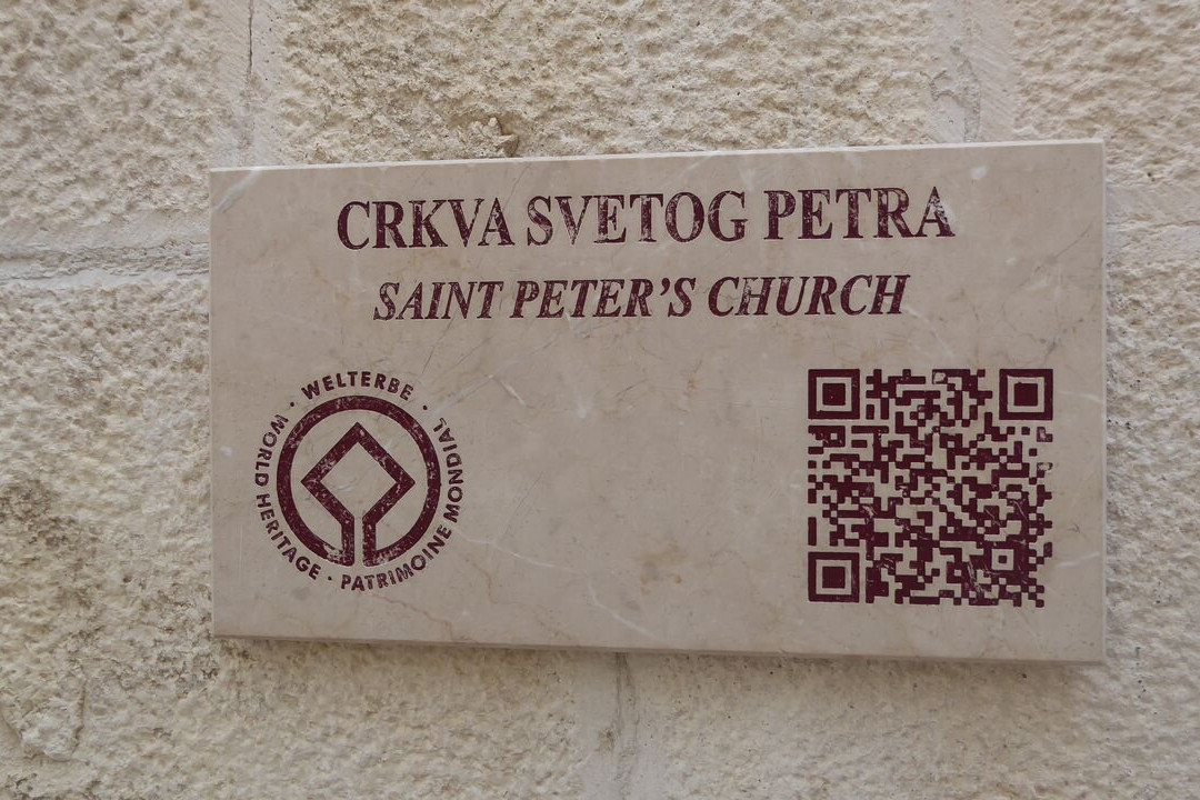 The Church of St. Peter景点图片