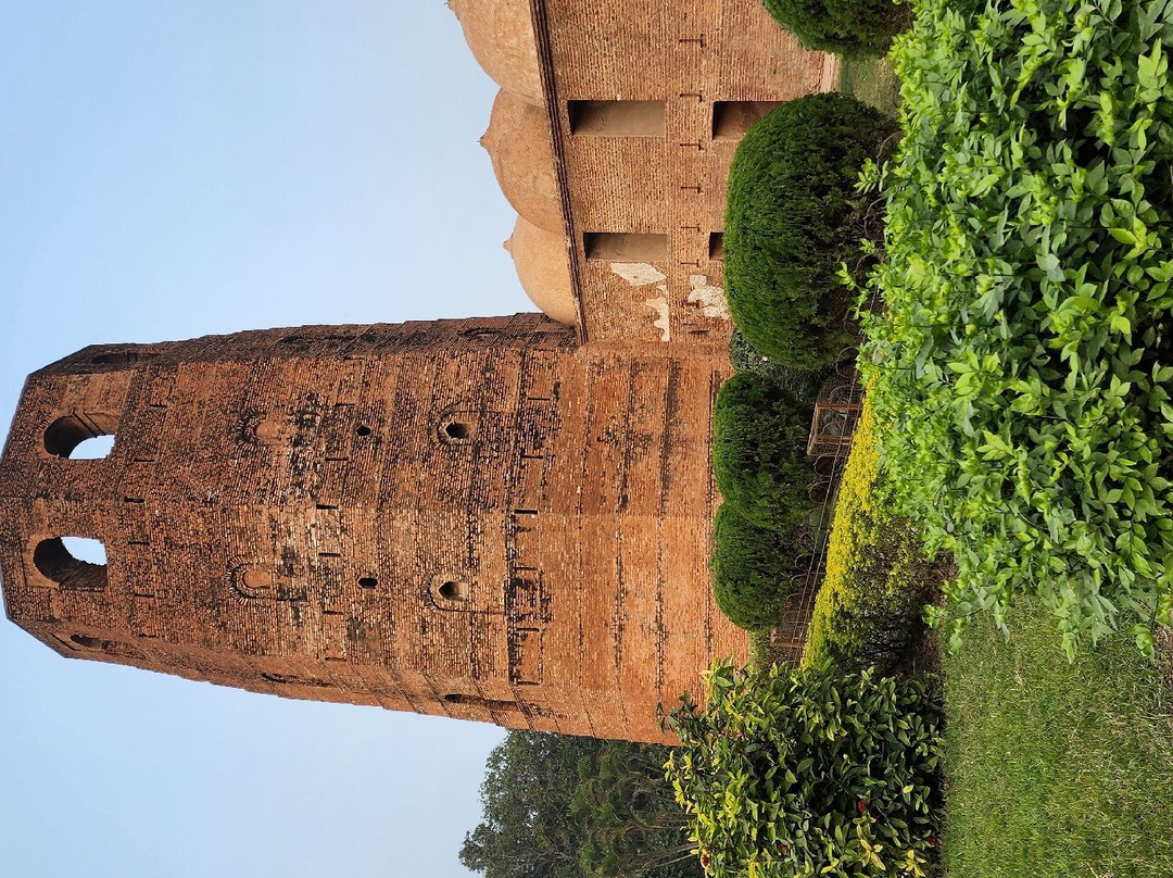 Katra Masjid景点图片