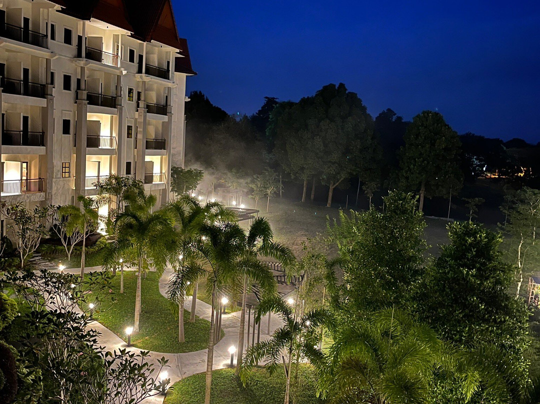 PARKROYAL A'Famosa Melaka Resort