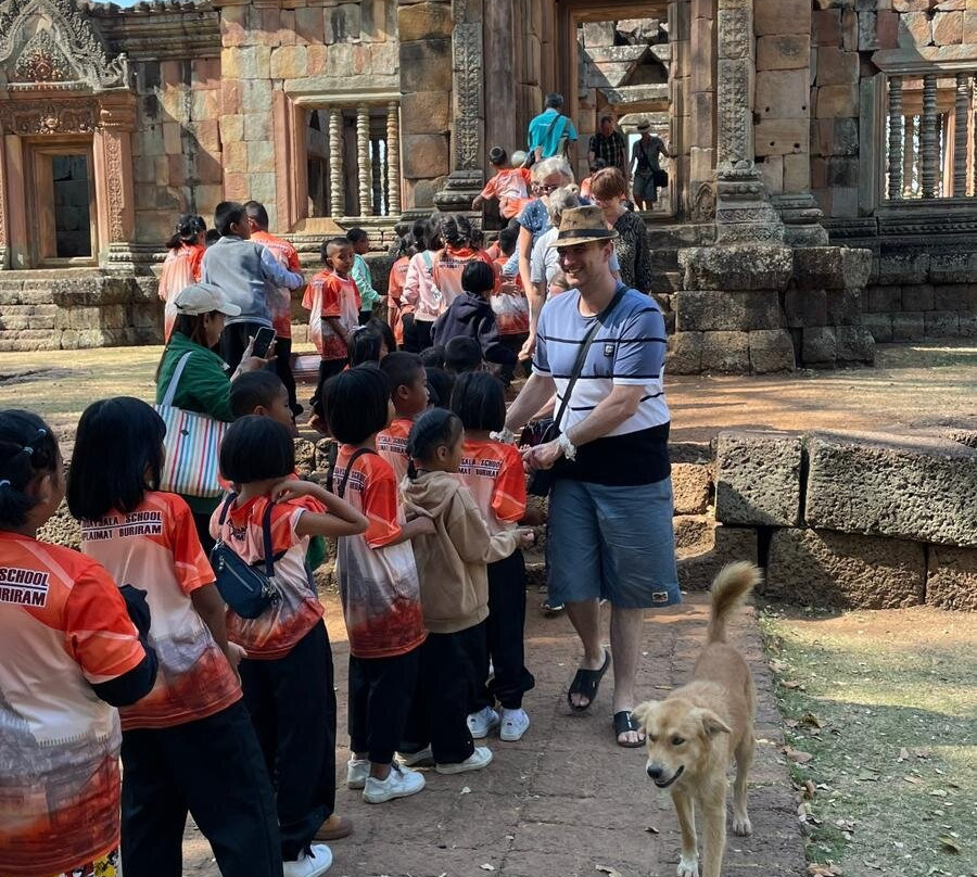 SiamWorld.com-曼谷必去景点