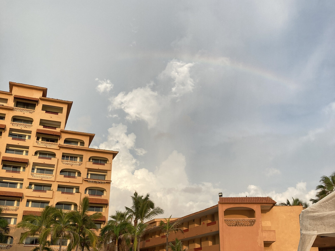 Costa de Oro Beach Hotel主图