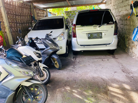 Amed Scooter Rental and Taxi Amed-卡朗阿森必去景点