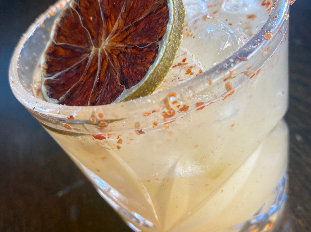 Mexico City Beaumaris