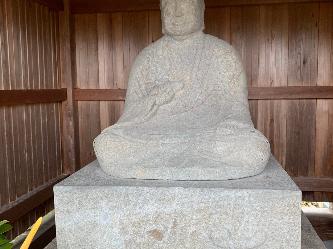 Ryufuku-ji Temple-城阳市必去景点