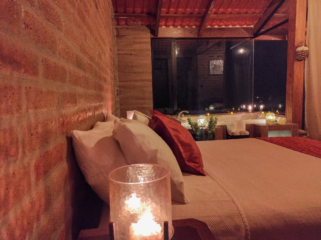 Hotel Las Mercedes主图