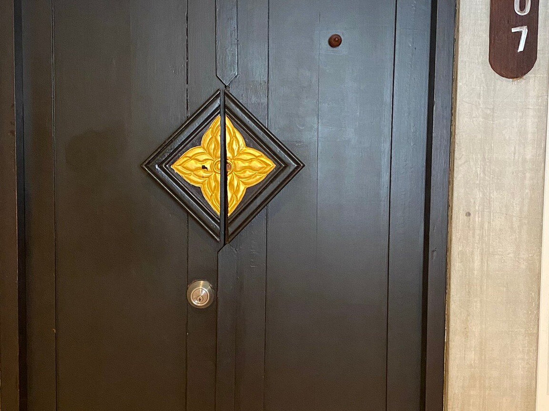 尼瓦娜精品酒店?主图