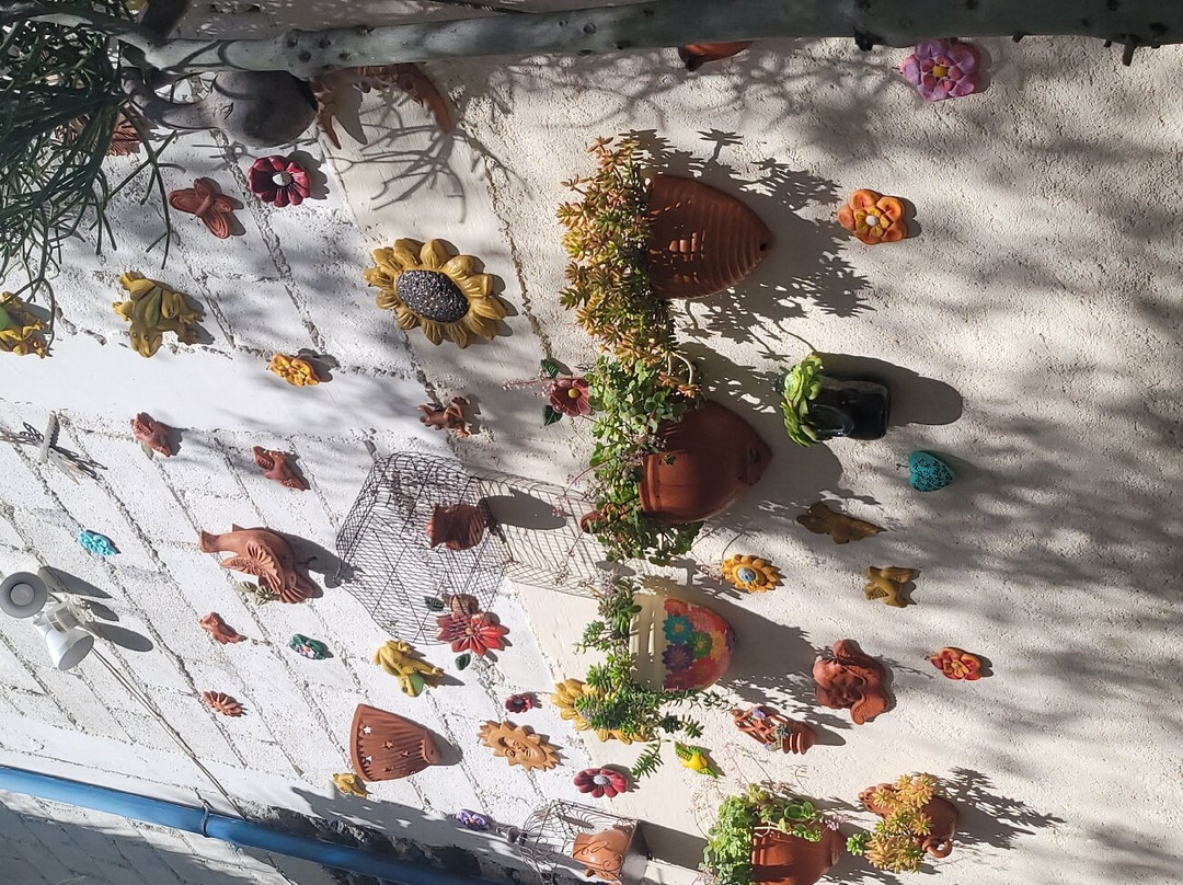 El Cantar del Viento Hotel Boutique主图