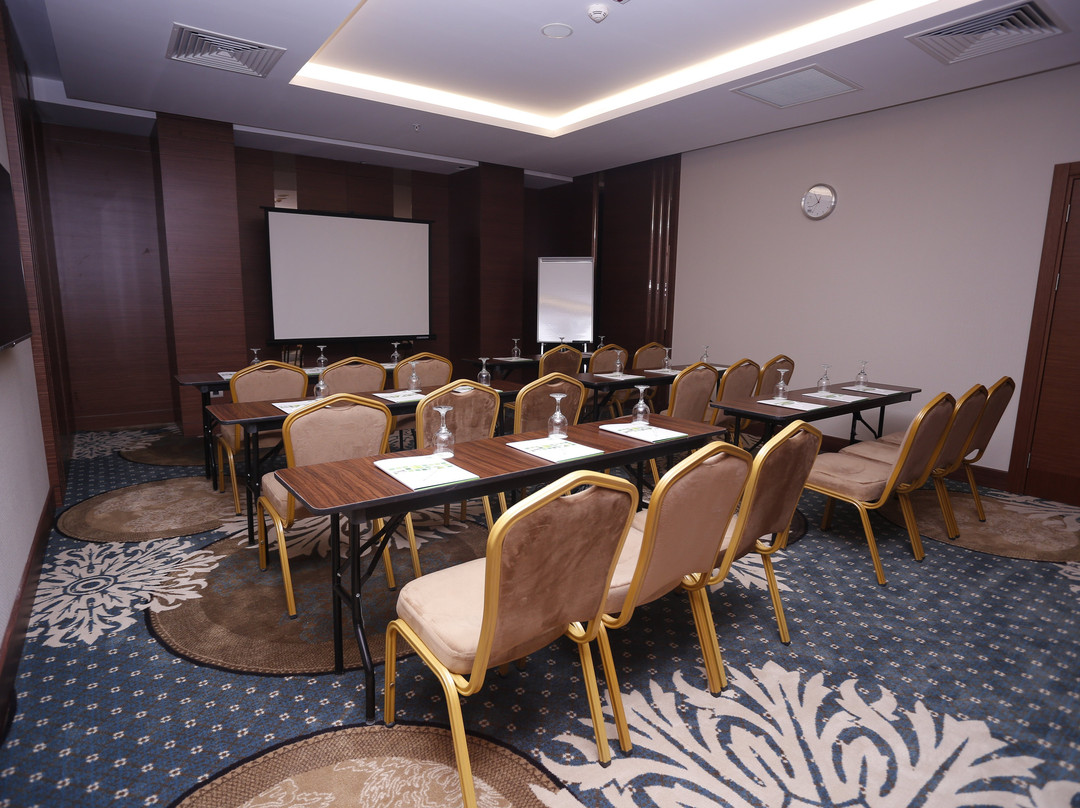 Holiday Inn Ankara - Cukurambar by IHG主图