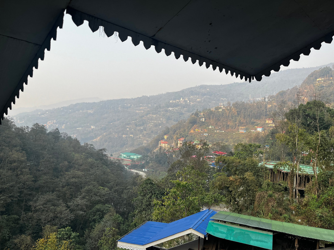 Yashshree Kanishka Gangtok主图