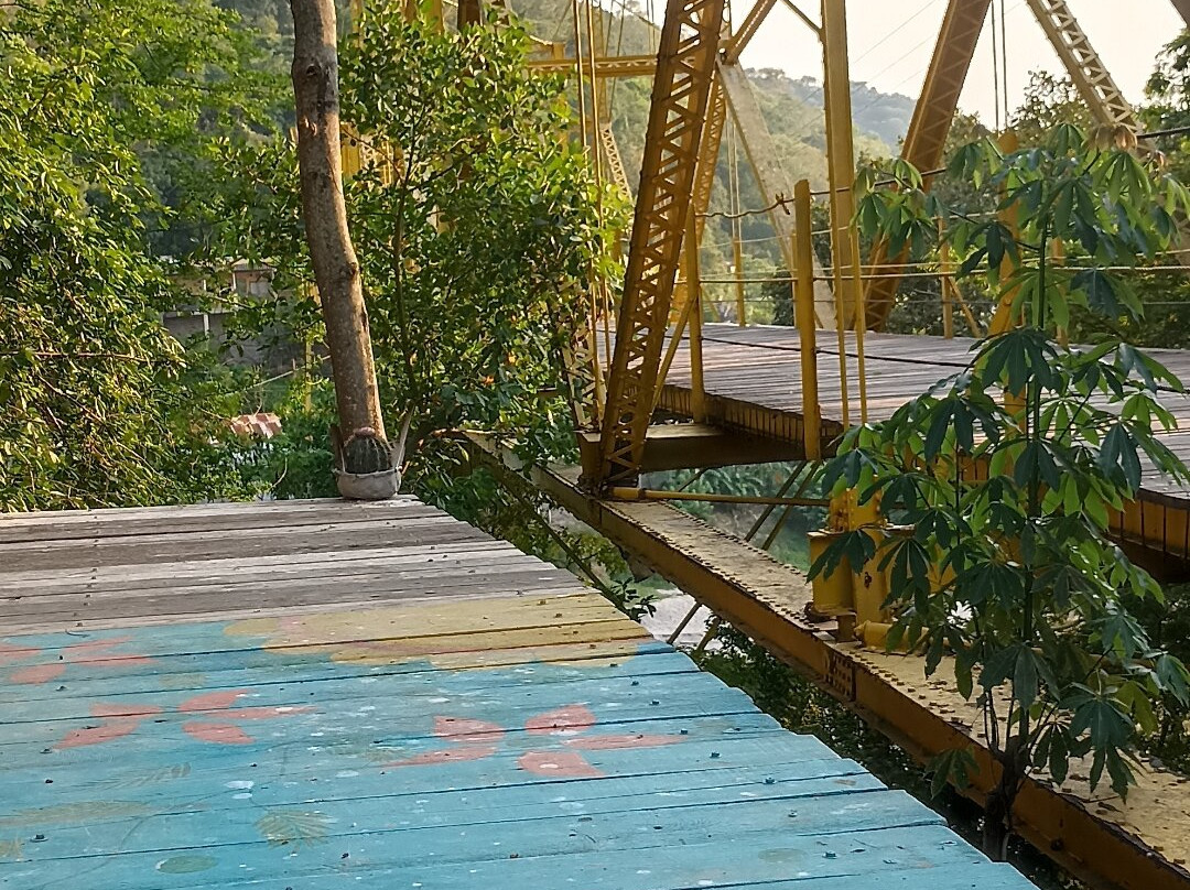 Casa Peaje Colonial 1.898-Honda必去景点