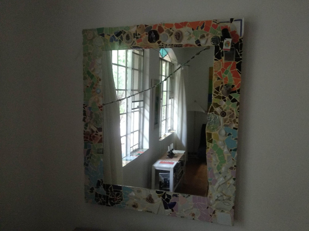 Eins Art Studios主图