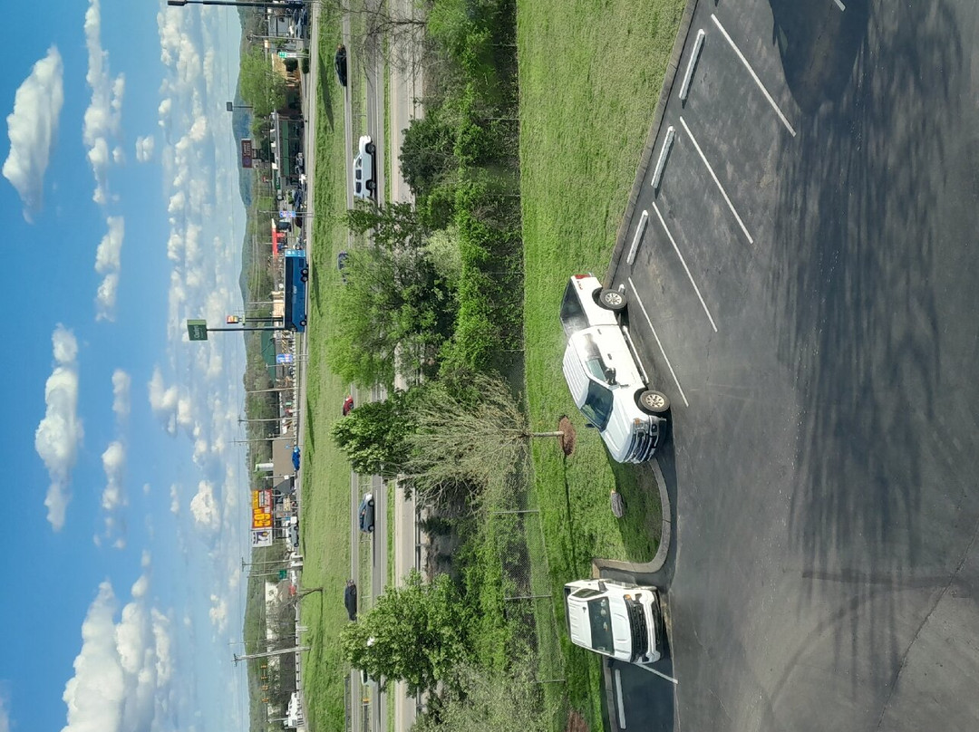 Holiday Inn Express & Suites Lebanon-nashville Area By IHG