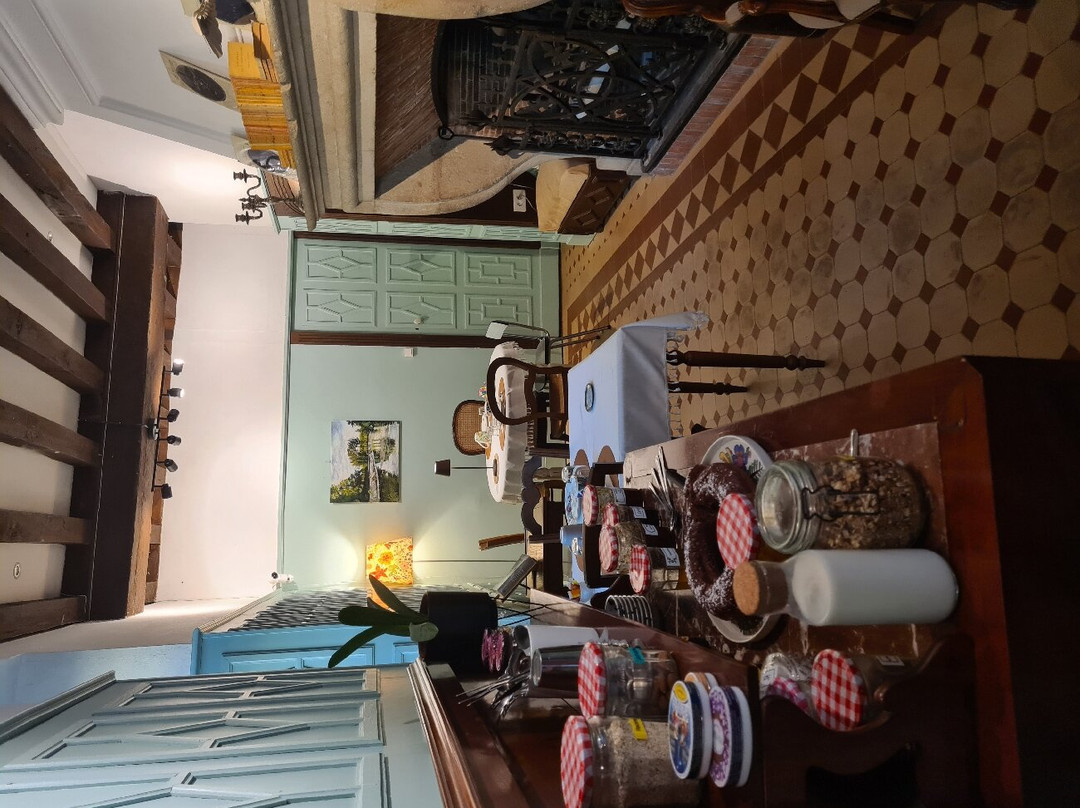 布冯修女酒店