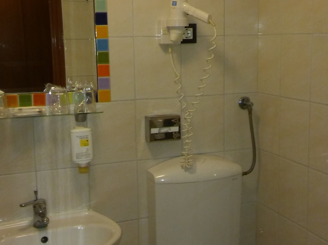 Hotel Terme Jezercica主图