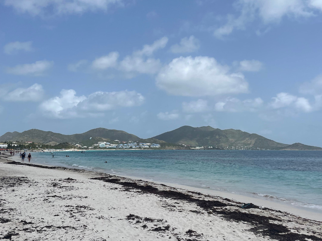 Movements Taxi Service-Cole Bay必去景点