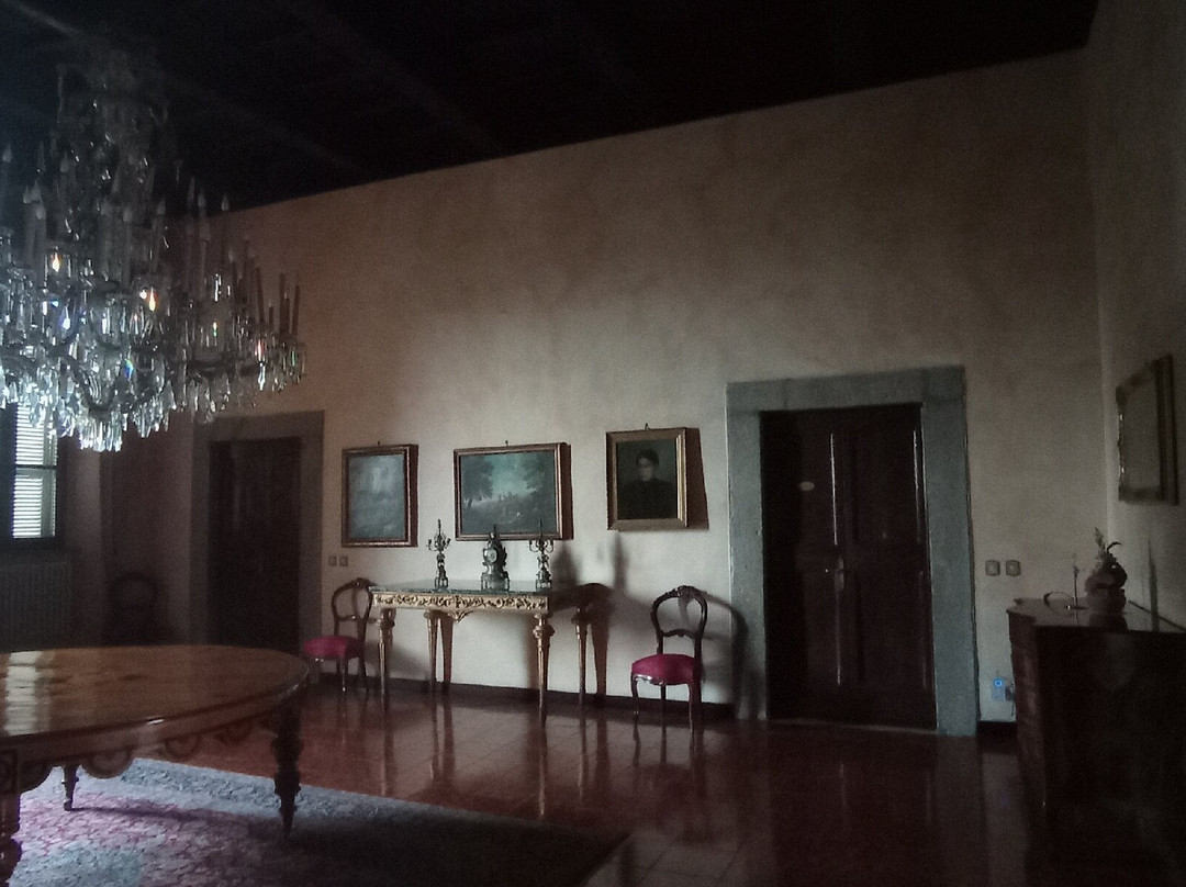 Bed and Breakfast Donna Olimpia主图