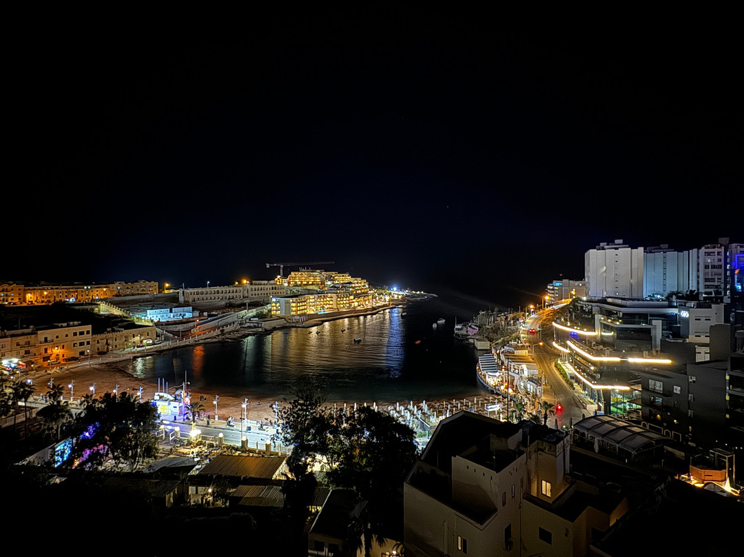 斯爵特湾集团酒店主图