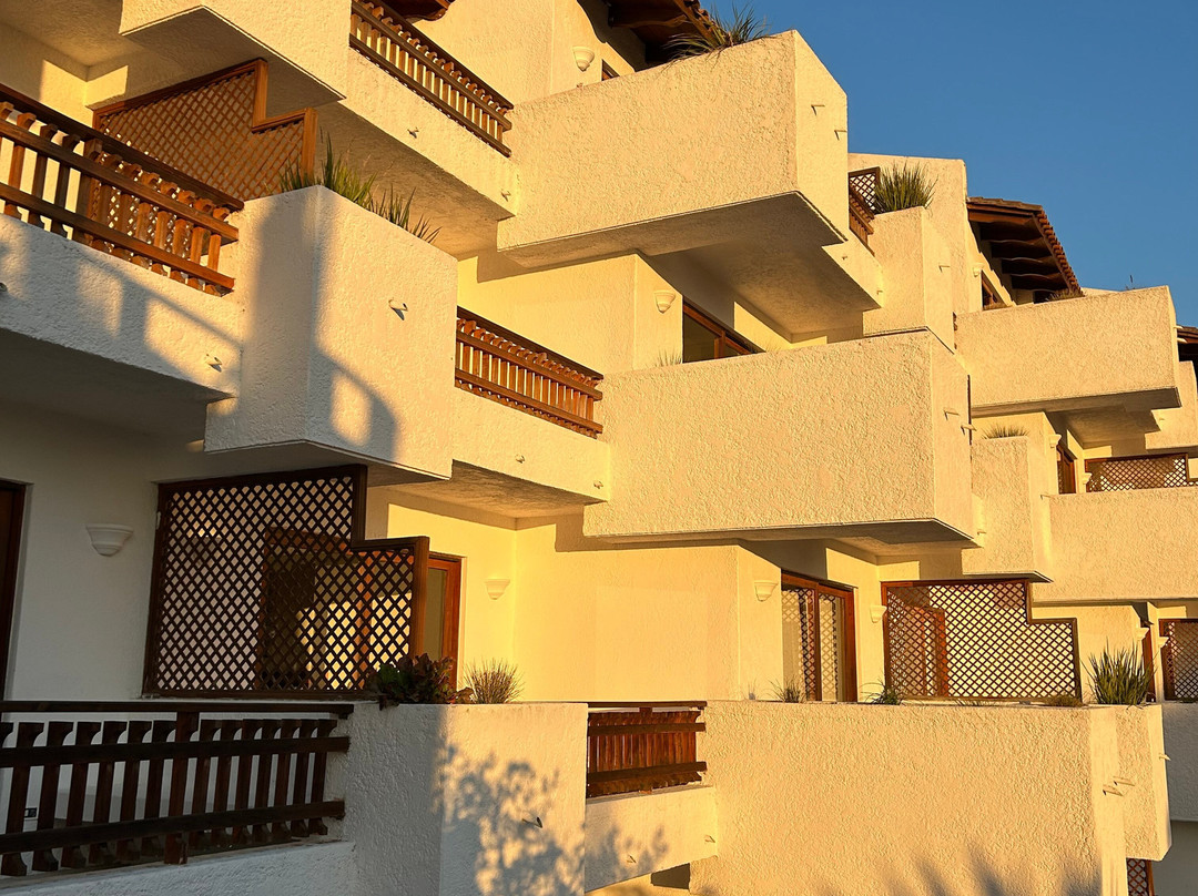 Hotel Marbella Resort主图