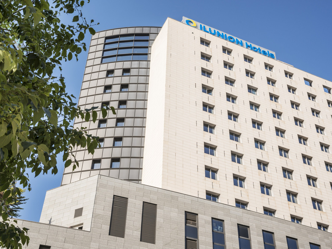 Cuatretonda旅游攻略图片