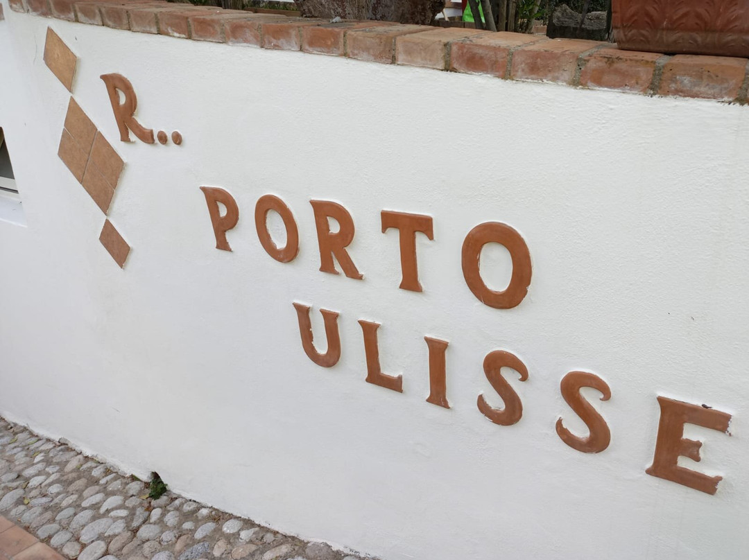 Porto Ulisse主图