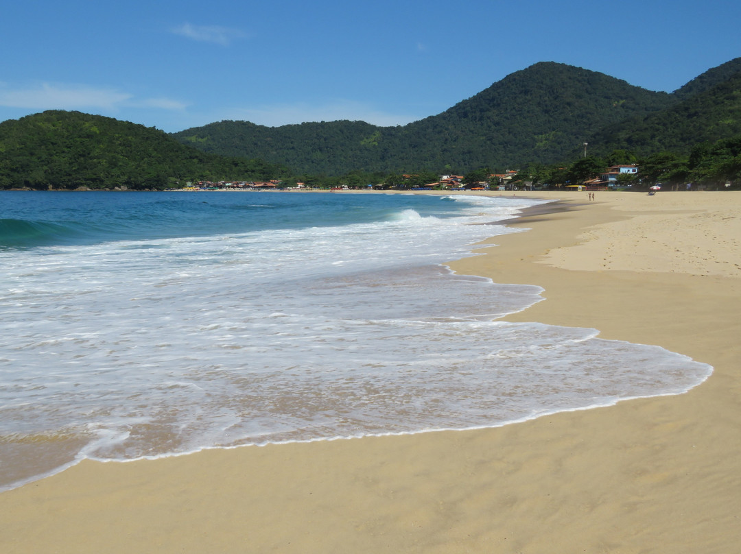 Fora Beach (Ranchos)景点图片