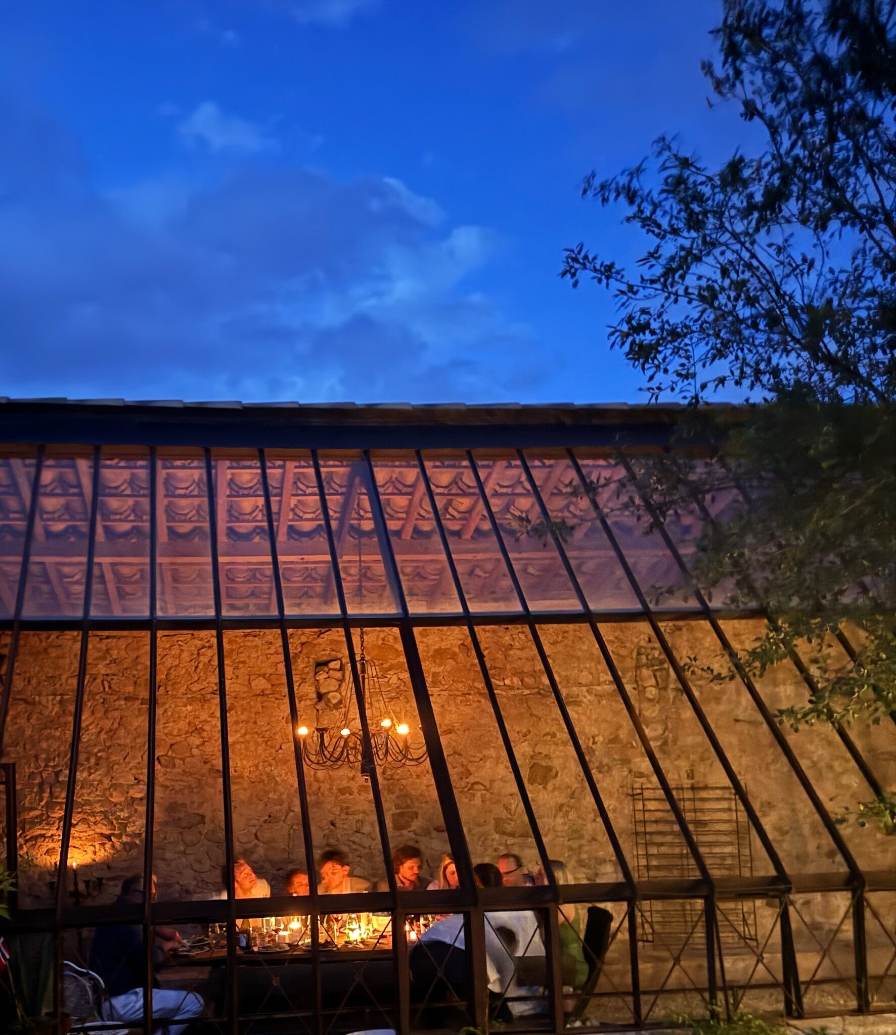 Maison Quarante-官方
