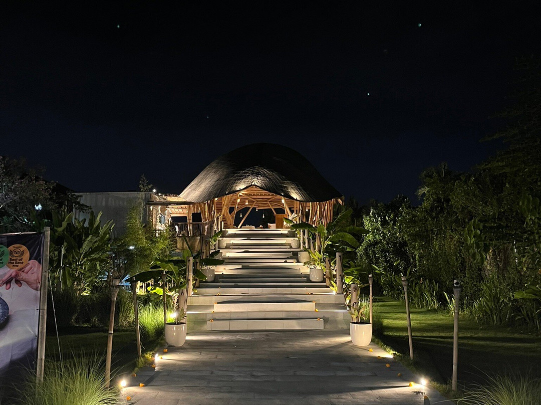 KABAN Restaurant - Umalas