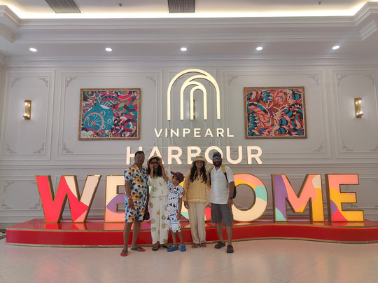 Emma OnTheGo-胡志明市必去景点