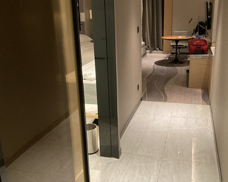 苏州吴江敏华希尔顿逸林酒店主图