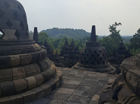 Jakarta Private Tour-雅加达必去景点