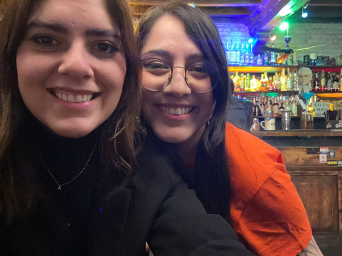 Mr. Brown-罗马必去景点