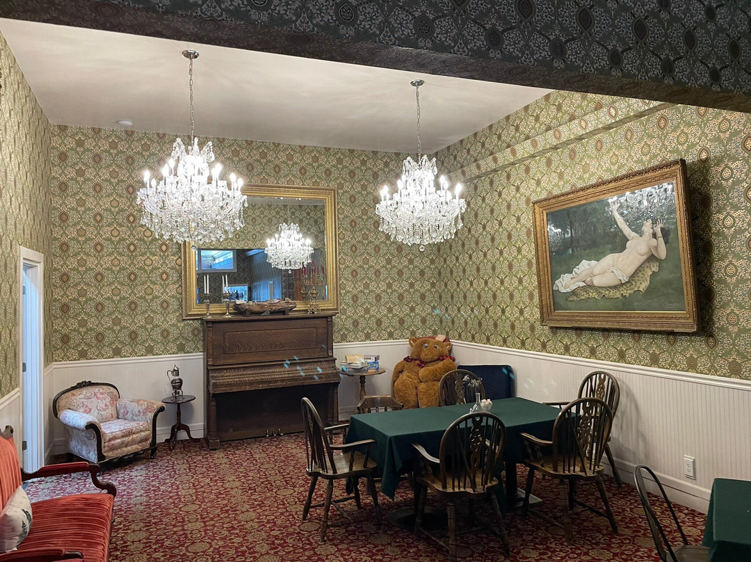 Grand Imperial Hotel主图